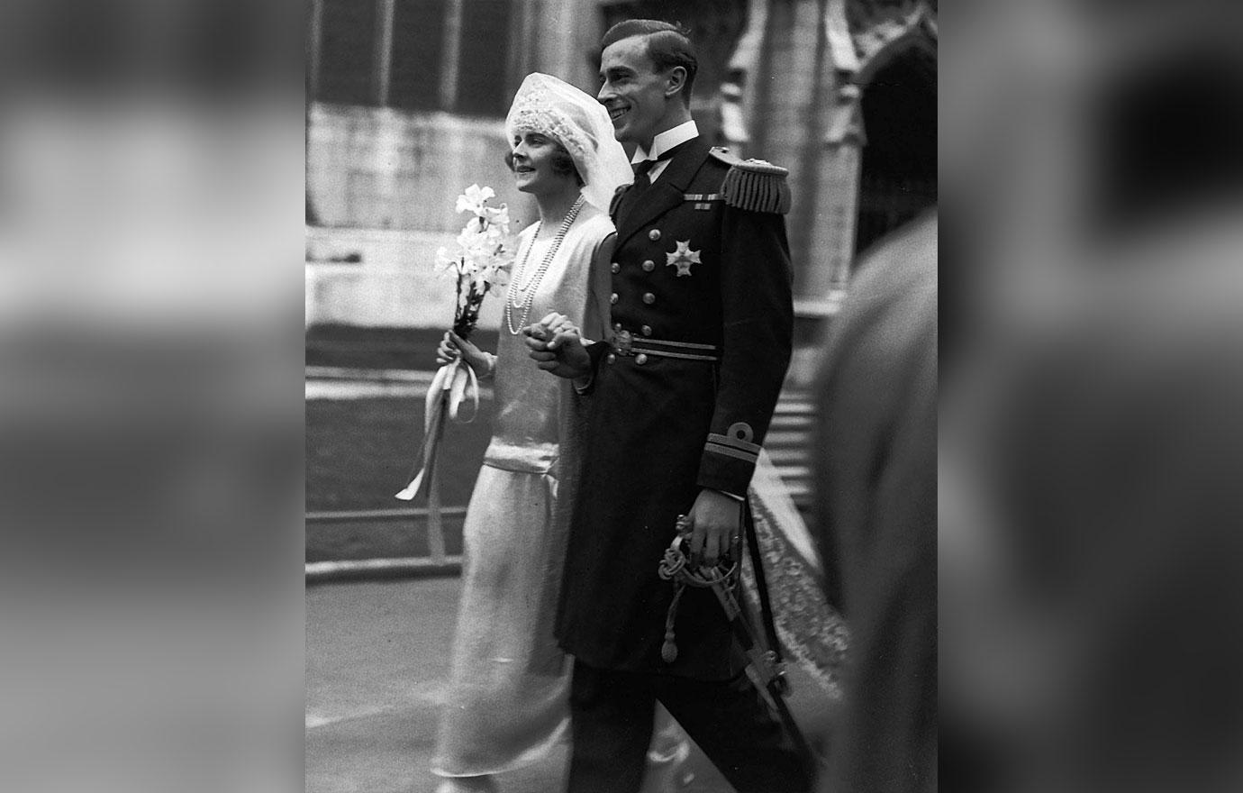 royal pedophile investigation lord mountbatten cover up